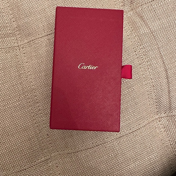 Cartier cleaning kit - Picture 2 of 5